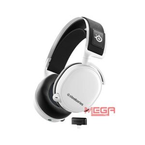 Tai nghe - Headphone SteelSeries Arctis 7