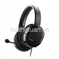 Tai nghe - Headphone SteelSeries Arctis Raw