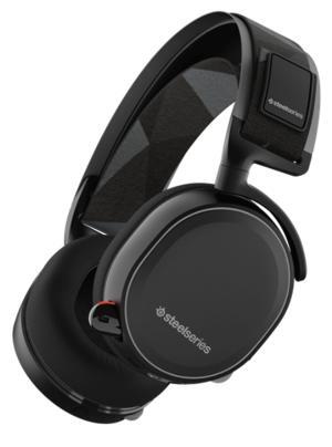 Tai nghe - Headphone Steelseries Arctis 7 Wireless
