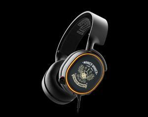 Tai nghe - Headphone Steelseries Arctis 5 PUBG Edition