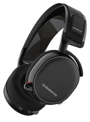Tai nghe - Headphone Steelseries Arctis 7 Wireless