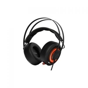 Tai nghe - Headphone SteelSeries Siberia 650