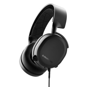 Tai nghe - Headphone SteelSeries Arctis 3