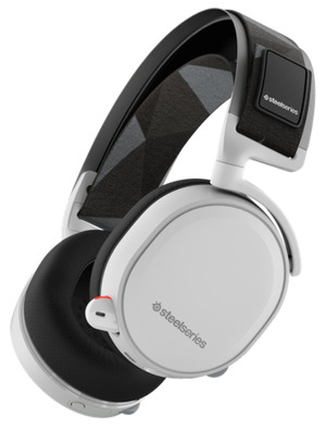 Tai nghe - Headphone Steelseries Arctis 7 Wireless