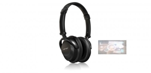 Tai nghe - Headphone Studio HC 2000BNC