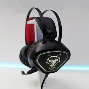 Tai nghe - Headphone Tomato Sk21