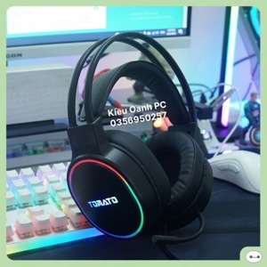 Tai nghe - Headphone Tomato SK29