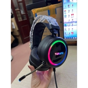 Tai nghe - Headphone Tomato SK53 7.1