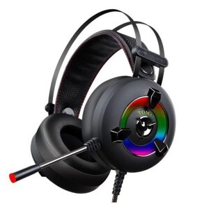 Tai nghe - Headphone Tomato SK66