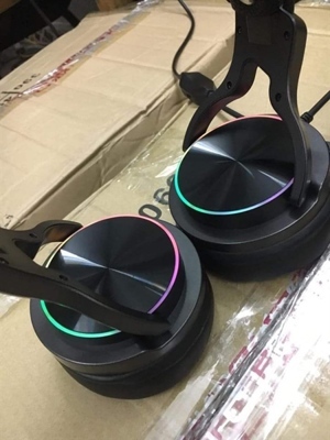 Tai nghe - Headphone Tomato SK68