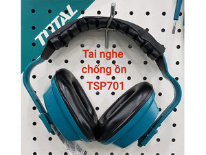 Tai nghe - Headphone Total TSP701