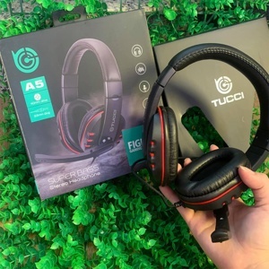 Tai nghe - Headphone TUCCI A5