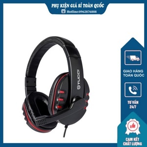 Tai nghe - Headphone TUCCI A5