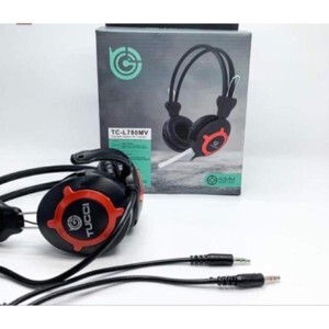 Tai nghe - Headphone Tucci L780