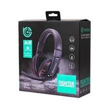 Tai nghe - Headphone Tucci X6