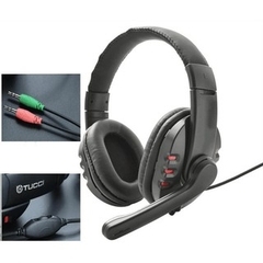 Tai nghe - Headphone Tucci X6