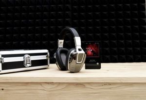 Tai nghe - Headphone Ultrasone Edition 8