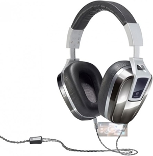 Tai nghe - Headphone Ultrasone Edition 8