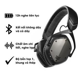 Tai nghe - Headphone V-Moda Crossfade Wireless