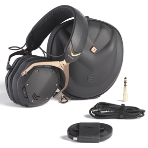 Tai nghe - Headphone V-moda Crossfade 2 Wireless