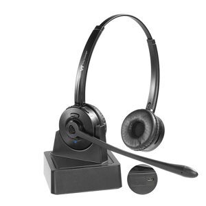 Tai nghe - Headphone Vbet VT9500BT