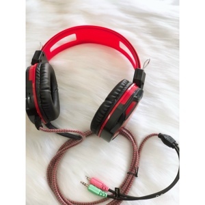 Tai nghe - Headphone VSP A6