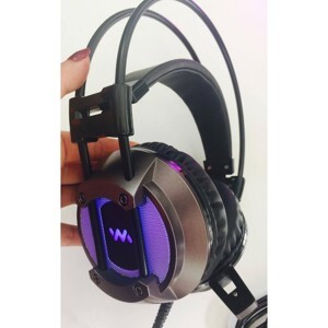 Tai nghe - Headphone WangMing 9600