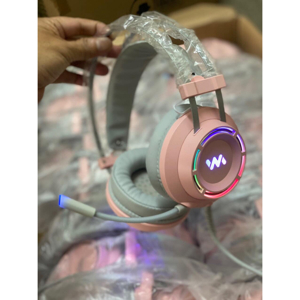 Tai nghe - Headphone WangMing 9800S