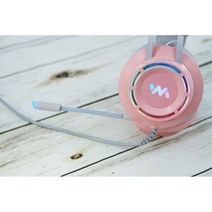 Tai nghe - Headphone WangMing 9800S