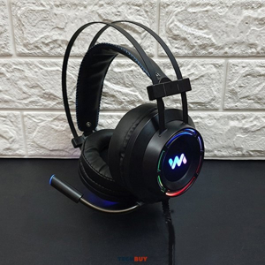 Tai nghe - Headphone WangMing 9800S