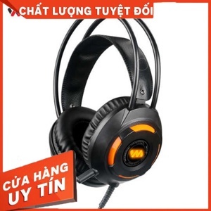 Tai nghe - Headphone WangMing 9900