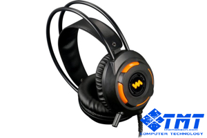 Tai nghe - Headphone WangMing WM9900