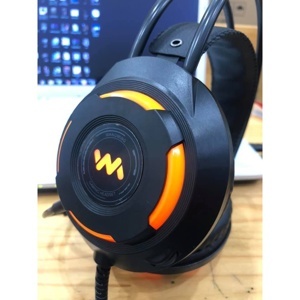 Tai nghe - Headphone WangMing WM9900