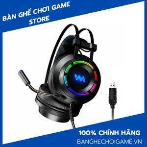 Tai nghe - Headphone WangMing WM9800S