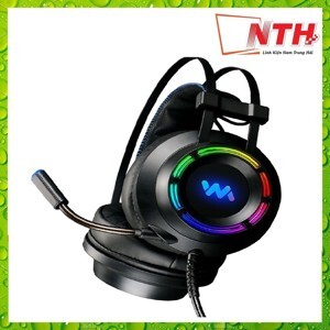 Tai nghe - Headphone WangMing WM9800S