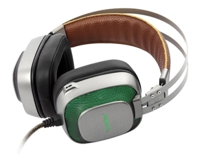 Tai nghe - Headphone Xiberia K10U 7.1 Sound LED Lighting