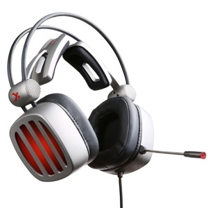 Tai nghe - Headphone Xiberia S21U USB 7.1