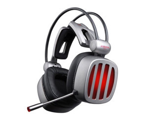 Tai nghe - Headphone Xiberia S21U USB 7.1