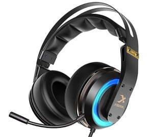 Tai nghe - Headphone Xiberia T19