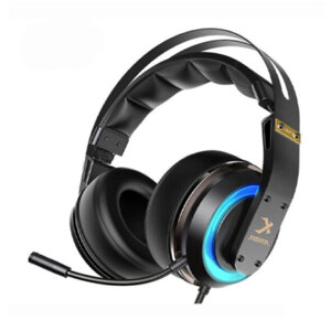 Tai nghe - Headphone Xiberia T19