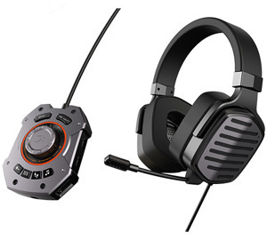 Tai nghe - Headphone Xiberia T20