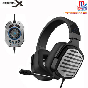 Tai nghe - Headphone Xiberia T20