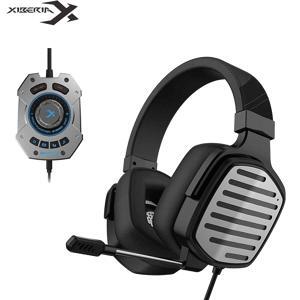 Tai nghe - Headphone Xiberia T20