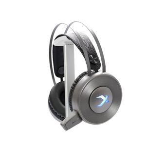 Tai nghe - Headphone Xiberia V12U Led USB