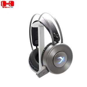Tai nghe - Headphone Xiberia V12U Led USB