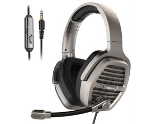 Tai nghe - Headphone Xiberia V21U