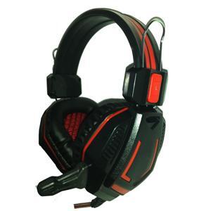 Tai nghe - Headphone Xiberia V8