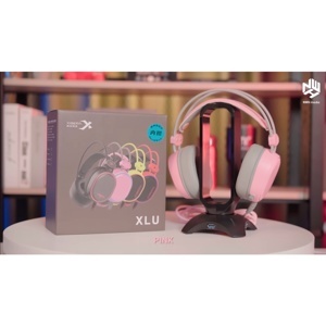 Tai nghe - Headphone Xiberia XL RGB 7.1