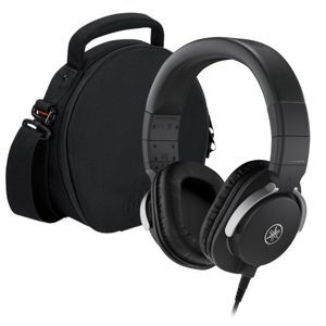 Tai nghe - Headphone Yamaha HPH-MT8