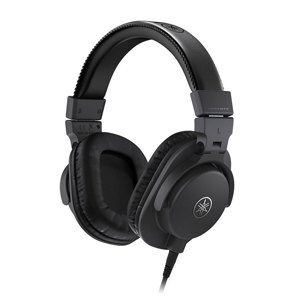 Tai nghe - Headphone Yamaha HPH-MT5 (HPH-MT5W)